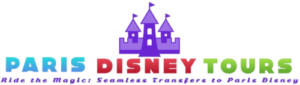 Paris Disney Transfer
