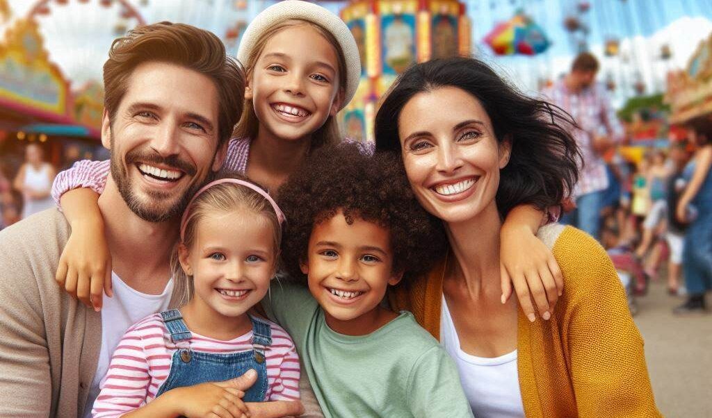 Paris Disney Transfer