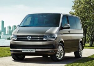 Paris Disney Transfer